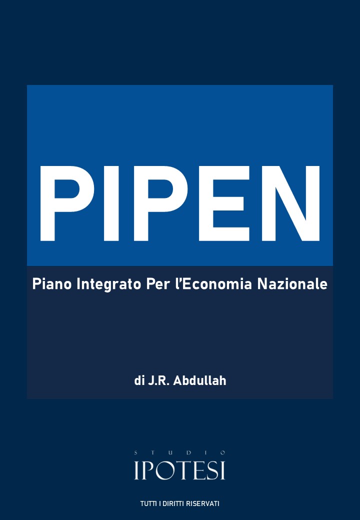 PIPEN (edizione italiana)