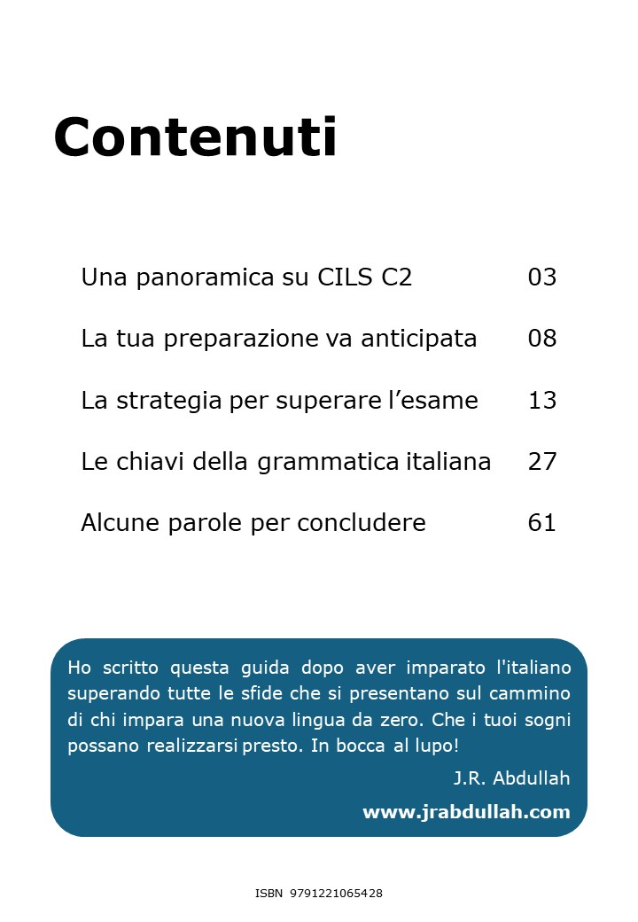 CILS C2