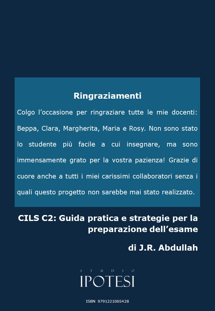 CILS C2